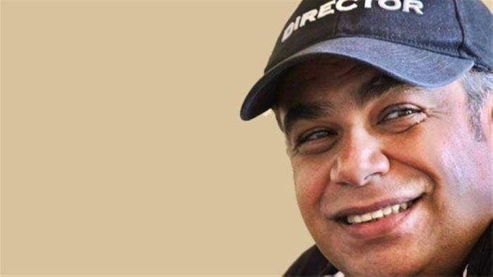 وفاة المخرج المصري إيهاب أبو زيد