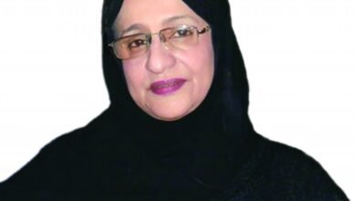 طريق الحرير عند العرب!