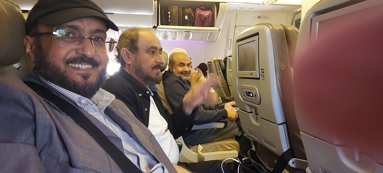 رحلة الجزائر (الحلقة السادسة والأخيرة)