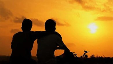 نصيحة أم فضيحة