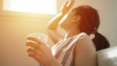 ضربة الشمس : ماهي وما علاجها وكيفية الوقاية منها؟