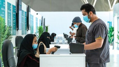 المرأة السعودية نواةُ المجتمع وشريكٌ أساسي في مسيرة التنمية