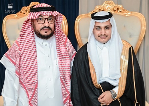 حفل زواج الشاب: محمد حسن الفيفي