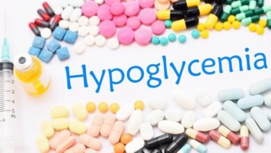 علاج هبوط السكر لغير المصابين بالسكري