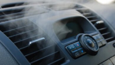 أهم 11 سبب وراء عدم تبريد مكيف السيارة بالقدر الكافي