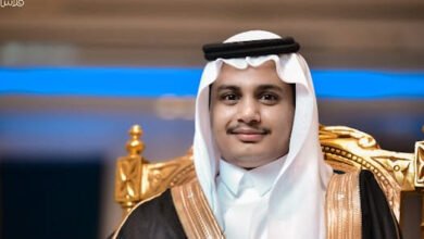 حفل زواج الشاب: محمد حسن الفيفي