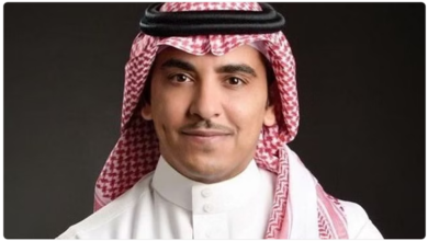 سنطل من كل مكان لنوصل صوت الوطن وزير الإعلام يدشن حساب "ثريدز" بهذه الكلمات