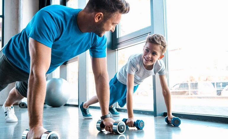 فوائد الرياضة اليومية وسحر ممارستها على الجسم والمزاج