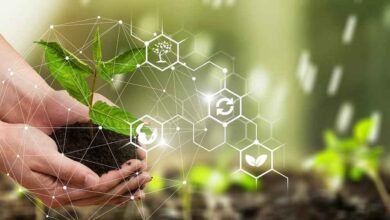 الأكاديمية السعودية للمياه تحصل على الاعتماد المهني في المجال البيئي