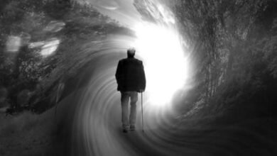 المريض الموسوس