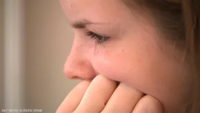 الأزمات المادية و الاضطرابات النفسية