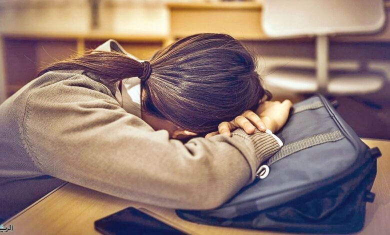 أخصائية تغذية لأولياء الأمور احذروا الاكتئاب والاعتلالات العصبية