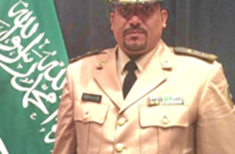 سيرة العقيد ركن متقاعد: خالد بن حسن يحيى الثويعي الفيفي