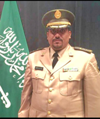 سيرة العقيد ركن متقاعد: خالد بن حسن يحيى الثويعي الفيفي