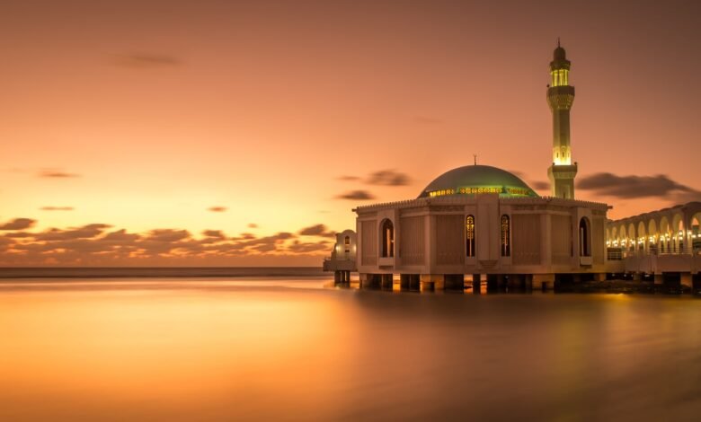 السير الحثيث .. لمرضاة المجيب المغيث (3)