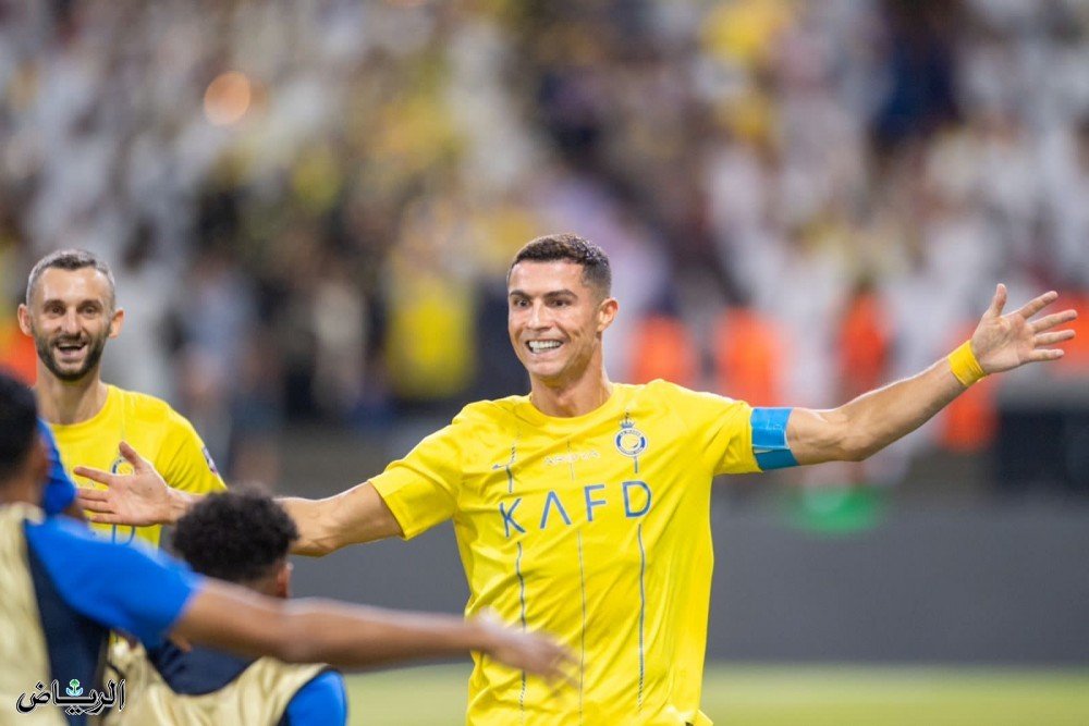 النصر يتحدى النقص ويحقق لقب البطولة العربية لأول مرة في تاريخه