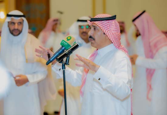 حفل زواج الشباب: محمد وطارق وعبد الإله