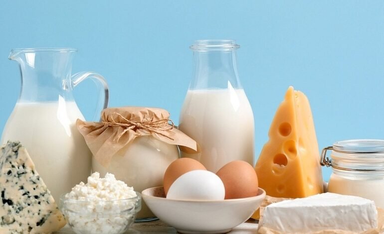 صحة العظام تبدأ من الطعام