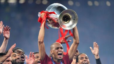 فابينيو.. صنعه جارديم.. وتألق مع ليفربول