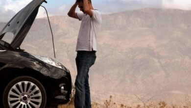 المشاكل والأعطال الأكثر شيوعاً في السيارات