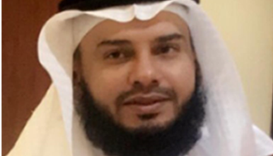 سيرة الشيخ: إبراهيم بن علي قاسم آل طارش الخسافي الفيفي