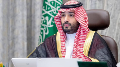 الأمير محمد بن سلمان .. رؤية أنقذت وطن وحققت طموح أمة