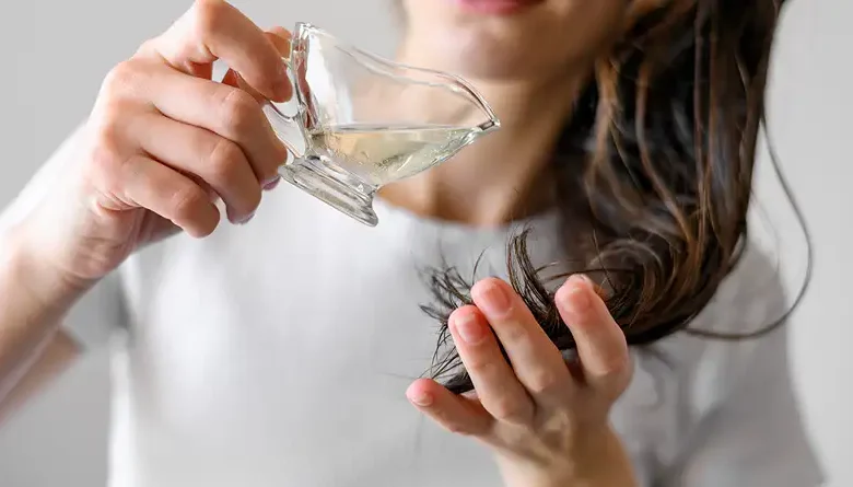 أفضل أنواع زيت جوز الهند للشعر وطريقة استعماله