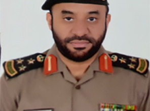 سيرة العميد متقاعد: مبارك بن حسن شريف العبدلي الفيفي