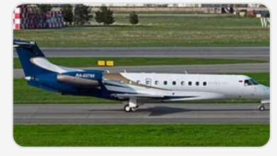 مع استبعاد العطل الميكانيكي تحليل هذا الفيديو يرجح سببًا صادمًا لحادث طائرة بريغوجين