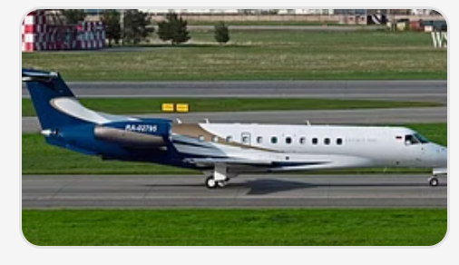 مع استبعاد العطل الميكانيكي تحليل هذا الفيديو يرجح سببًا صادمًا لحادث طائرة بريغوجين