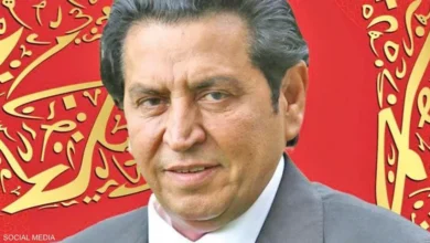 وفاة الشاعر الشهير كريم العراقي