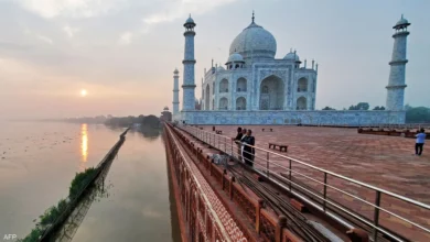 الهند عازمة على تغيير اسمها.. إلى "بهارات"
