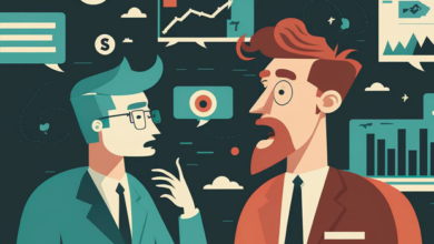 لا يَسْلَم منها الخبراء خرافات في سوق الأسهم تقودك للخسارة