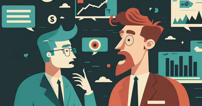 لا يَسْلَم منها الخبراء خرافات في سوق الأسهم تقودك للخسارة