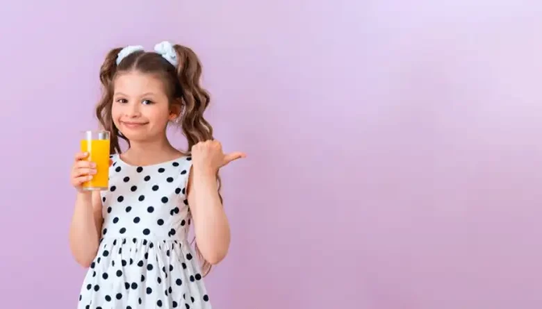 المشروب السحري لعلاج السعال الليلي عند الأطفال بمكونات بسيطة!