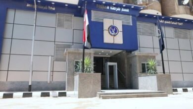 مصر: فك لغز مقتل «الدبلوماسي العماني»