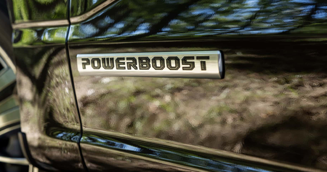 بالصور فورد تكشف النقاب عن إف-150 موديل 2024 