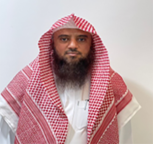 سيرة الاستاذ: عبدالله بن سليمان مفرح العمري