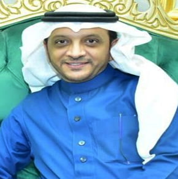 الدكتور: سليمان بن قاسم سليمان الداثري الفيفي