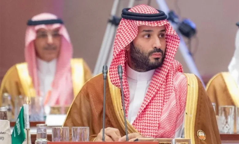 ولي العهد يعلن إنشاء ممر اقتصادي بين الهند والشرق الأوسط وأوروبا