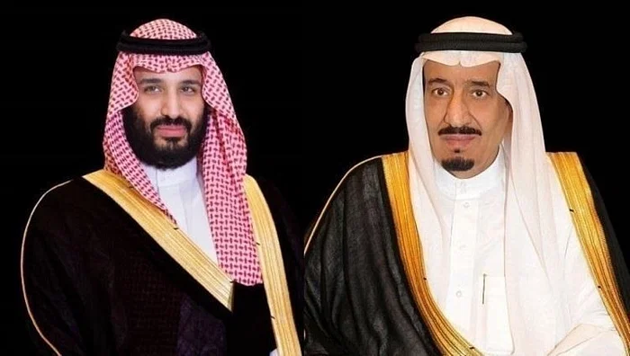 القيادة تعزي رئيس جنوب إفريقيا
