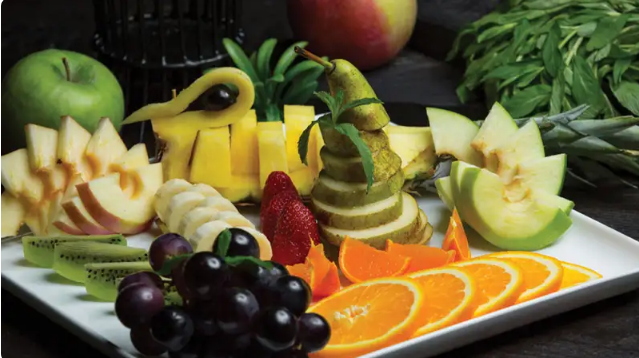 فواكه ترفع مخزون الحديد في الدم