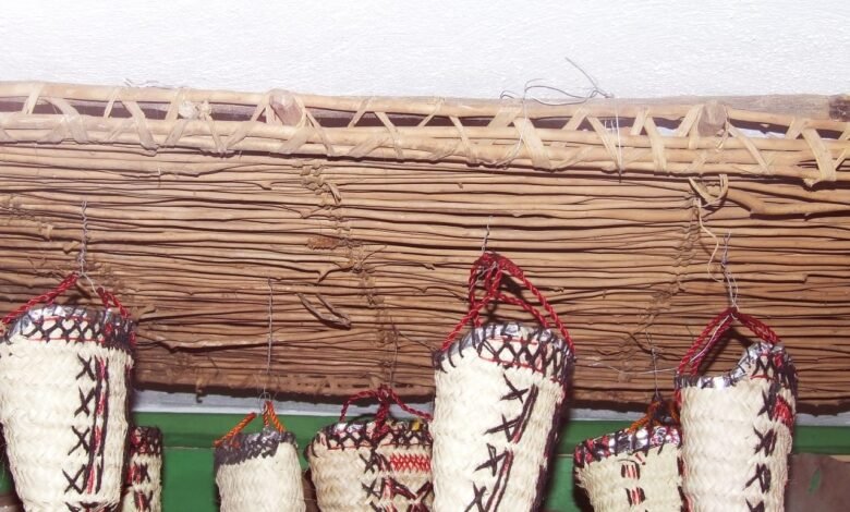 من الأدوات التراثية (3)