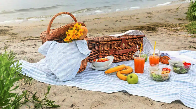 10 أخطاء تفادوها عند تحضير الوجبات للكشتة