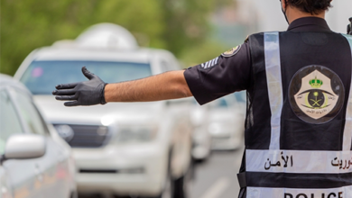الحجز المسبق إلزامي للفحص الدوري للمركبة