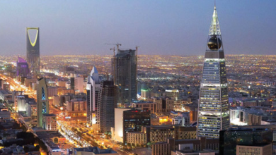 السعودية.. وجهة العالم