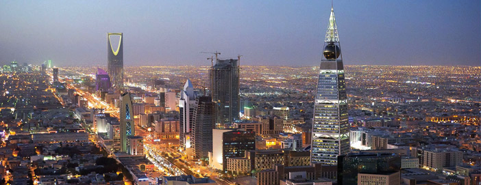 السعودية.. وجهة العالم