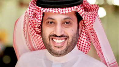 رئيس هيئة الترفيه يُطلق الموقع الرسمي لحجوزات تذاكر فعاليات موسم الرياض 2023