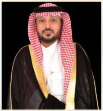 سعادة المهندس:صالح بن علي القحطاني محافظ محافظة فيفاء الى المرتبة الثالثة عشرة