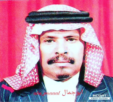 الأستاذ: سلمان بن محمد بن قاسم الحكمي